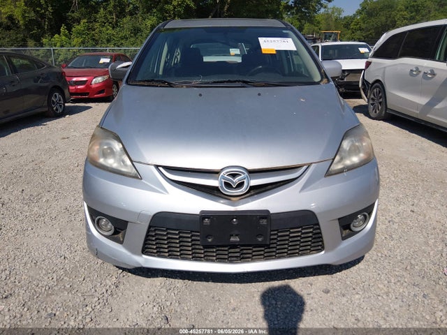 Aukcja sprzedaży 2009 Mazda Mazda5 Touring, vin: JM1CR293690332081, numer aukcji: 45257781