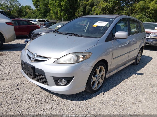 Aukcja sprzedaży 2009 Mazda Mazda5 Touring, vin: JM1CR293690332081, numer aukcji: 45257781