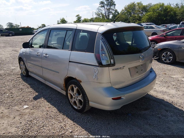 Aukcja sprzedaży 2009 Mazda Mazda5 Touring, vin: JM1CR293690332081, numer aukcji: 45257781