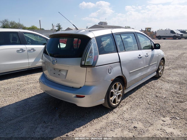 Aukcja sprzedaży 2009 Mazda Mazda5 Touring, vin: JM1CR293690332081, numer aukcji: 45257781