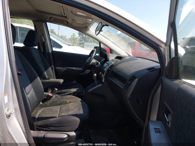 Aukcja sprzedaży 2009 Mazda Mazda5 Touring, vin: JM1CR293690332081, numer aukcji: 45257781