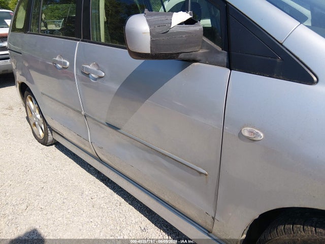 Aukcja sprzedaży 2009 Mazda Mazda5 Touring, vin: JM1CR293690332081, numer aukcji: 45257781