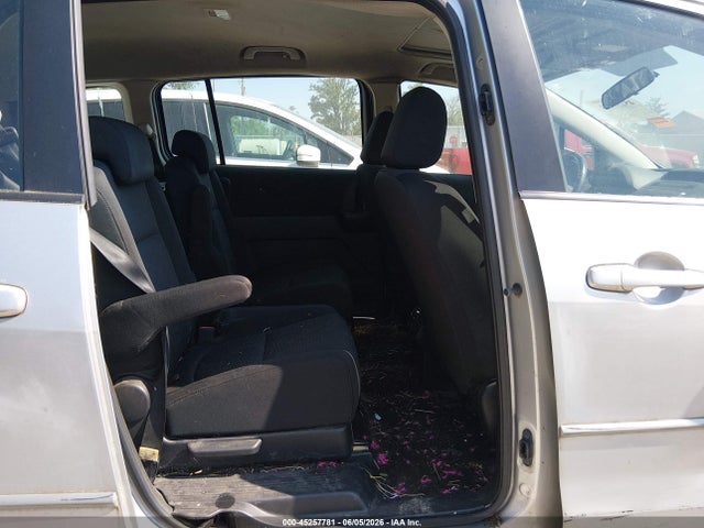 Aukcja sprzedaży 2009 Mazda Mazda5 Touring, vin: JM1CR293690332081, numer aukcji: 45257781