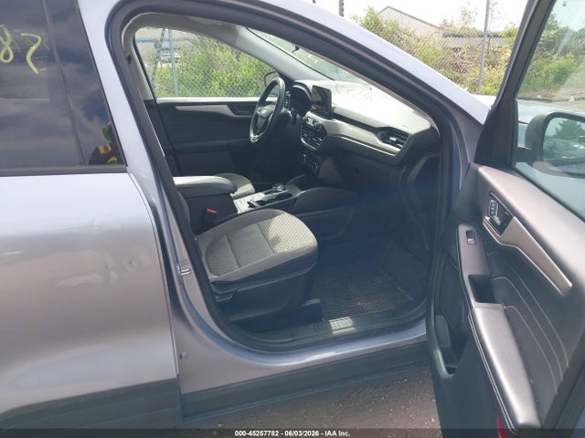 Aukcja sprzedaży 2022 Ford Escape Se, vin: 1FMCU9G69NUA14300, numer aukcji: 45257782
