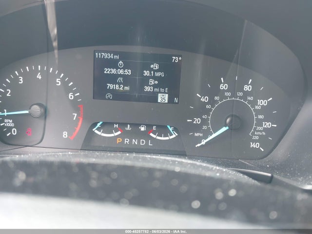 Aukcja sprzedaży 2022 Ford Escape Se, vin: 1FMCU9G69NUA14300, numer aukcji: 45257782
