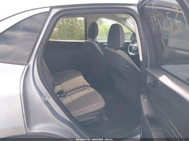 Aukcja sprzedaży 2022 Ford Escape Se, vin: 1FMCU9G69NUA14300, numer aukcji: 45257782