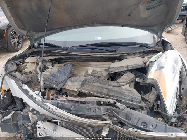 1N4AL3AP7FN351479 Nissan Altima 2.5 S
