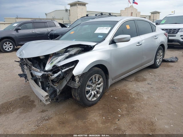 1N4AL3AP7FN351479 Nissan Altima 2.5 S