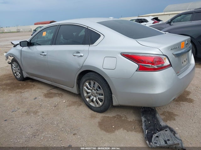 1N4AL3AP7FN351479 Nissan Altima 2.5 S