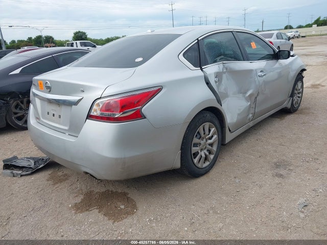 1N4AL3AP7FN351479 Nissan Altima 2.5 S