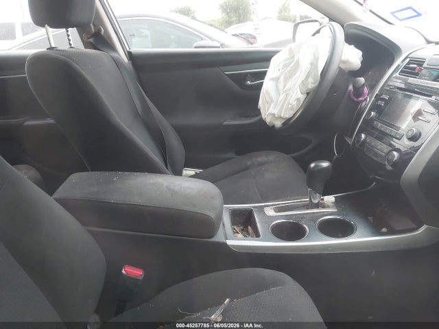 1N4AL3AP7FN351479 Nissan Altima 2.5 S