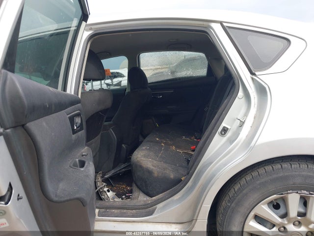 1N4AL3AP7FN351479 Nissan Altima 2.5 S