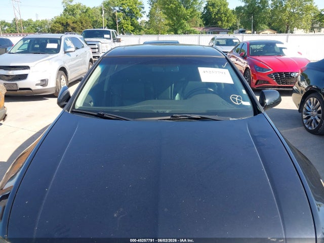 45257791 :رقم المزاد ، JH4CU2F6XBC004095 vin ، 2011 Acura Tsx 2.4 مزاد بيع