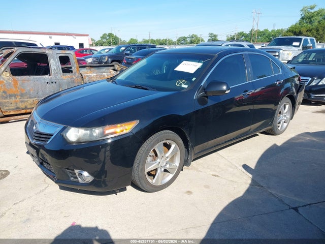 Aukcja sprzedaży 2011 Acura Tsx 2.4, vin: JH4CU2F6XBC004095, numer aukcji: 45257791