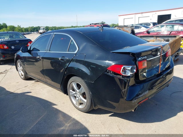 Aukcja sprzedaży 2011 Acura Tsx 2.4, vin: JH4CU2F6XBC004095, numer aukcji: 45257791