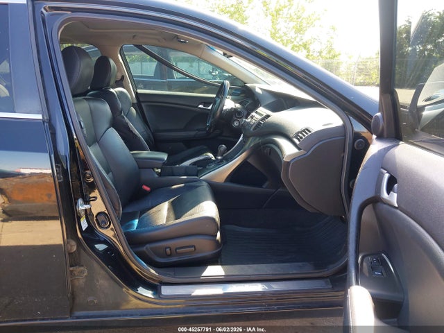Aukcja sprzedaży 2011 Acura Tsx 2.4, vin: JH4CU2F6XBC004095, numer aukcji: 45257791