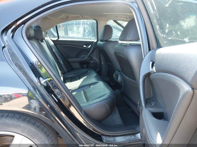 Aukcja sprzedaży 2011 Acura Tsx 2.4, vin: JH4CU2F6XBC004095, numer aukcji: 45257791