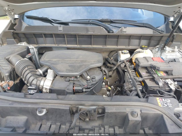 Aukcja sprzedaży 2018 Gmc Acadia Slt-1, vin: 1GKKNMLS5JZ248888, numer aukcji: 45257793