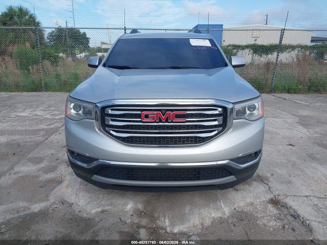 Aukcja sprzedaży 2018 Gmc Acadia Slt-1, vin: 1GKKNMLS5JZ248888, numer aukcji: 45257793