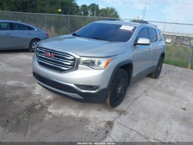 Aukcja sprzedaży 2018 Gmc Acadia Slt-1, vin: 1GKKNMLS5JZ248888, numer aukcji: 45257793