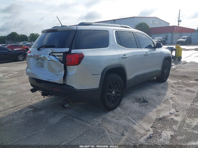 Aukcja sprzedaży 2018 Gmc Acadia Slt-1, vin: 1GKKNMLS5JZ248888, numer aukcji: 45257793