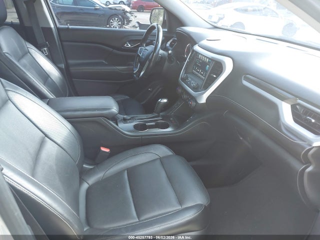 Aukcja sprzedaży 2018 Gmc Acadia Slt-1, vin: 1GKKNMLS5JZ248888, numer aukcji: 45257793