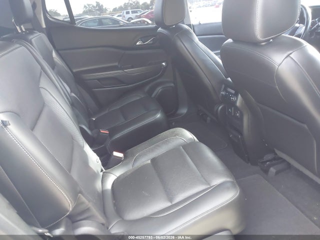 Aukcja sprzedaży 2018 Gmc Acadia Slt-1, vin: 1GKKNMLS5JZ248888, numer aukcji: 45257793