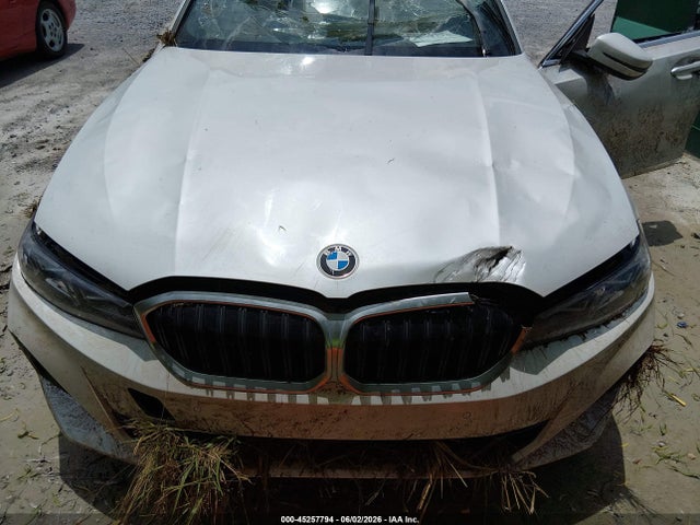 BMW 330I 2025 3MW69CW06S8E92998 Image 10