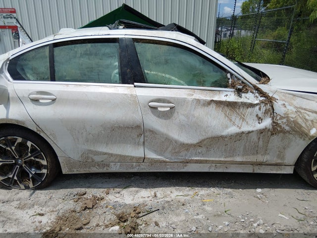 BMW 330I 2025 3MW69CW06S8E92998 Image 12