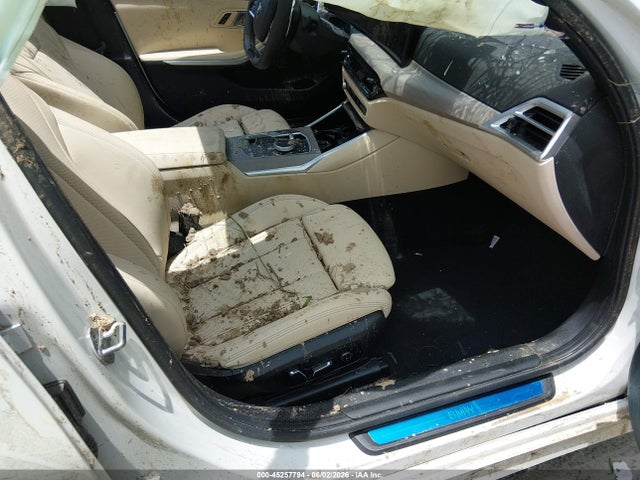 Продаж на аукціоні авто 2025 Bmw 330i, vin: 3MW69CW06S8E92998, номер лоту: 45257794