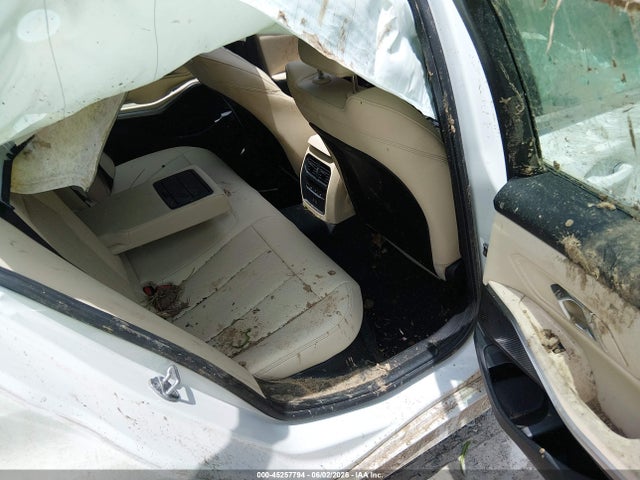 BMW 330I 2025 3MW69CW06S8E92998 Image 8