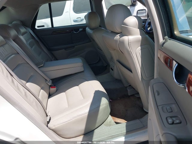 45257795 :رقم المزاد ، 1G6KD54Y22U219888 vin ، 2002 Cadillac Deville Standard مزاد بيع