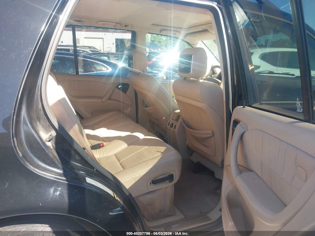 45257796 :رقم المزاد ، 4JGAB54E22A316414 vin ، 2002 Mercedes-benz Ml 320 مزاد بيع