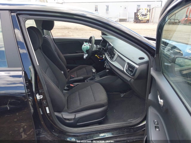 Продажа на аукционе авто 2021 Kia Rio S, vin: 3KPA24AD5ME426190, номер лота: 45257800