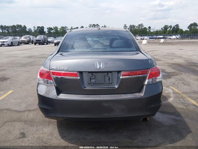 Aukcja sprzedaży 2012 Honda Accord 2.4 Ex-l, vin: 1HGCP2F86CA150504, numer aukcji: 45257814