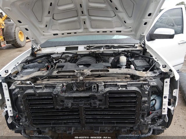3GCUKTEJ8JG145105 Chevrolet Silverado 1500 High Country