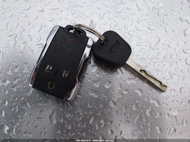 3GCUKTEJ8JG145105 Chevrolet Silverado 1500 High Country