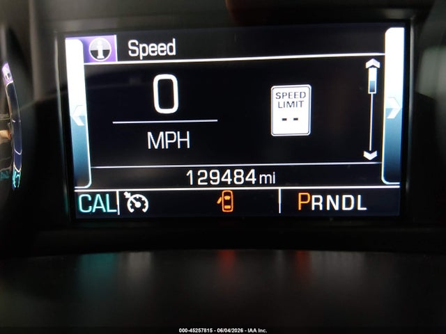 3GCUKTEJ8JG145105 Chevrolet Silverado 1500 High Country
