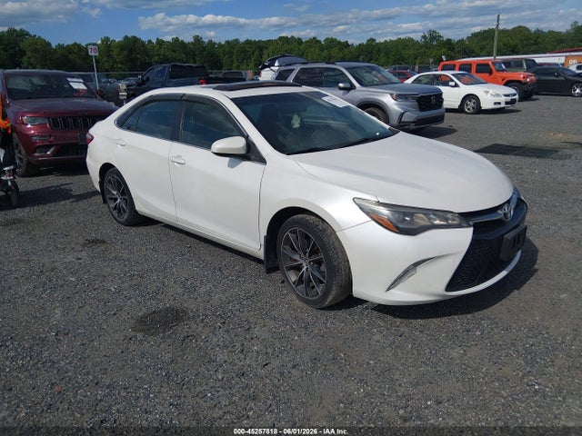 Aukcja sprzedaży 2015 Toyota Camry Xse V6, vin: 4T1BK1FK6FU556795, numer aukcji: 45257818