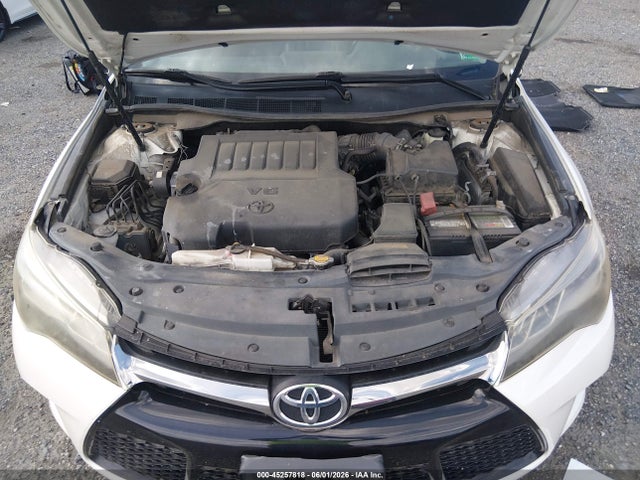 Продаж на аукціоні авто 2015 Toyota Camry Xse V6, vin: 4T1BK1FK6FU556795, номер лоту: 45257818