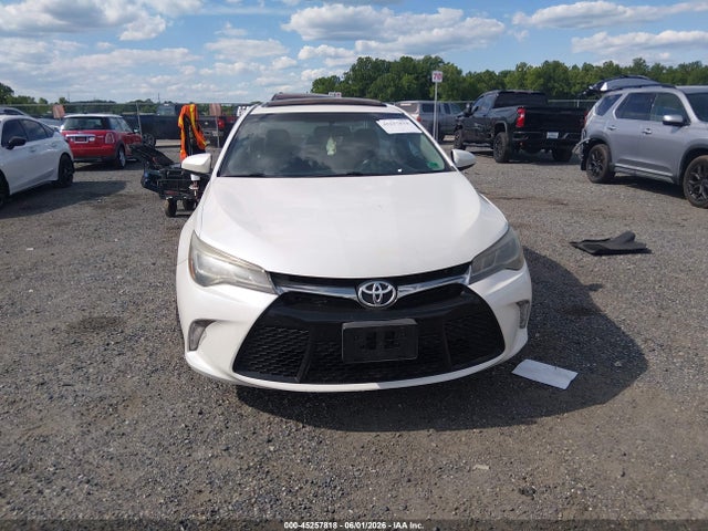 Продаж на аукціоні авто 2015 Toyota Camry Xse V6, vin: 4T1BK1FK6FU556795, номер лоту: 45257818