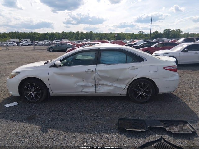 Продаж на аукціоні авто 2015 Toyota Camry Xse V6, vin: 4T1BK1FK6FU556795, номер лоту: 45257818