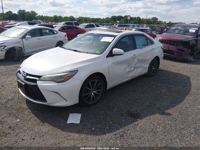 Продаж на аукціоні авто 2015 Toyota Camry Xse V6, vin: 4T1BK1FK6FU556795, номер лоту: 45257818