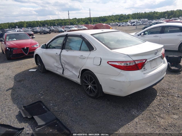 Продаж на аукціоні авто 2015 Toyota Camry Xse V6, vin: 4T1BK1FK6FU556795, номер лоту: 45257818
