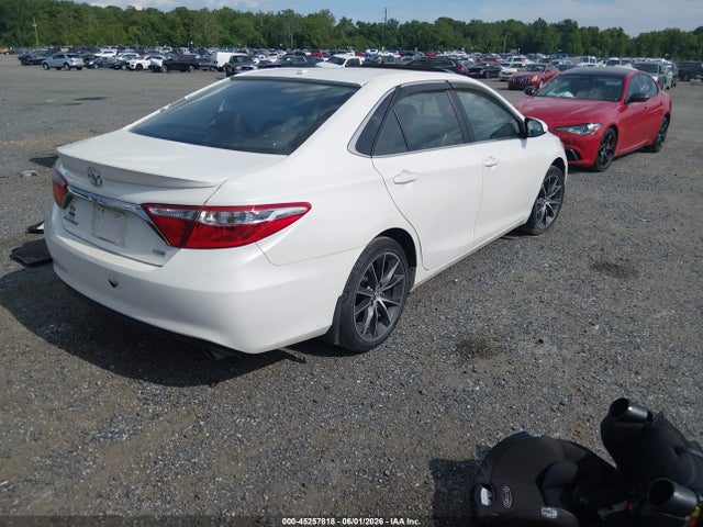 Продаж на аукціоні авто 2015 Toyota Camry Xse V6, vin: 4T1BK1FK6FU556795, номер лоту: 45257818