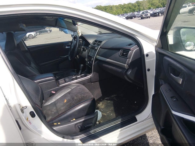 Продаж на аукціоні авто 2015 Toyota Camry Xse V6, vin: 4T1BK1FK6FU556795, номер лоту: 45257818