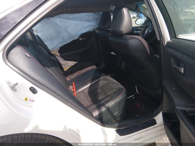 Продаж на аукціоні авто 2015 Toyota Camry Xse V6, vin: 4T1BK1FK6FU556795, номер лоту: 45257818