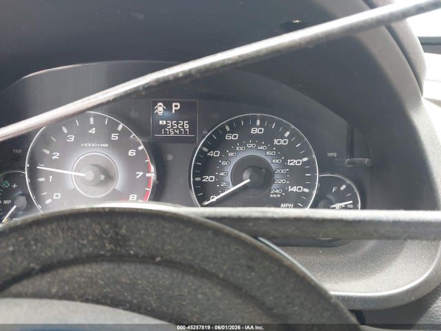Aukcja sprzedaży 2010 Subaru Outback 2.5i Limited, vin: 4S4BRCKC9A3357616, numer aukcji: 45257819