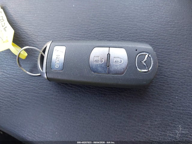 Продаж на аукціоні авто 2014 Mazda Cx-5 Touring, vin: JM3KE4CYXE0423699, номер лоту: 45257823