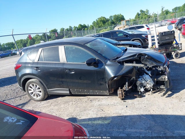 Продаж на аукціоні авто 2014 Mazda Cx-5 Touring, vin: JM3KE4CYXE0423699, номер лоту: 45257823